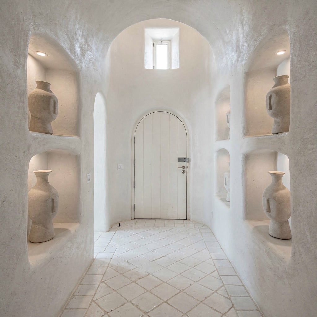 Channel Sun-Drenched Mediterranean