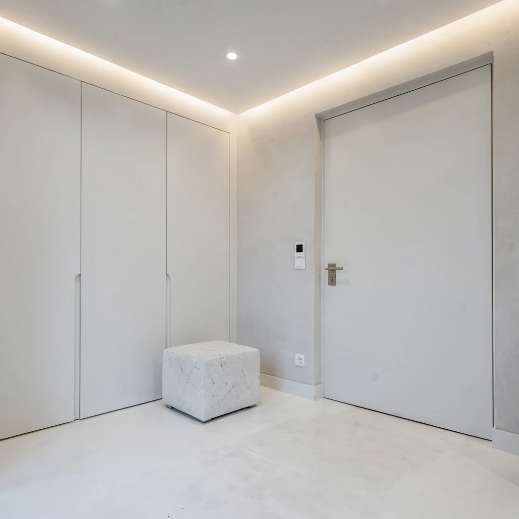 Maximize a Compact Footprint