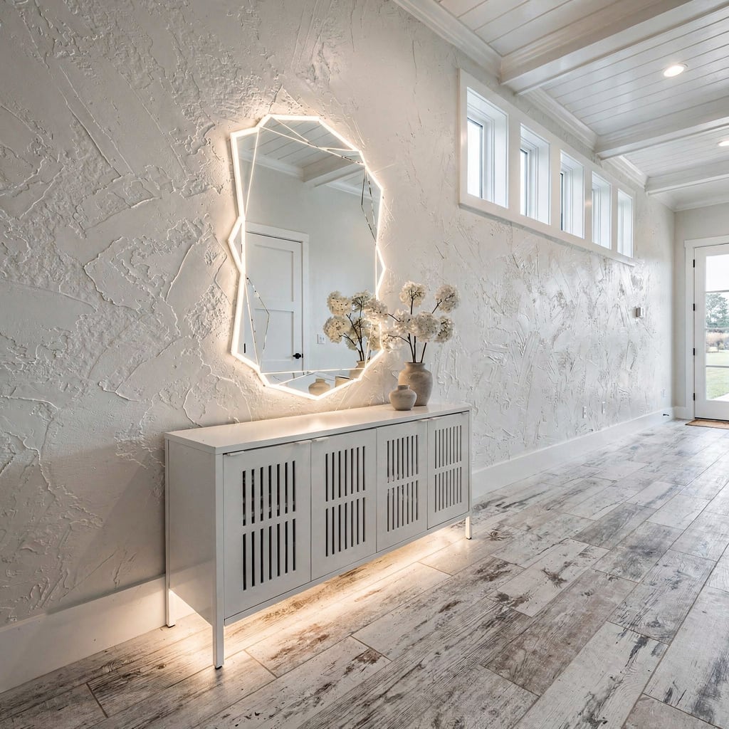 Modernize the Farmhouse