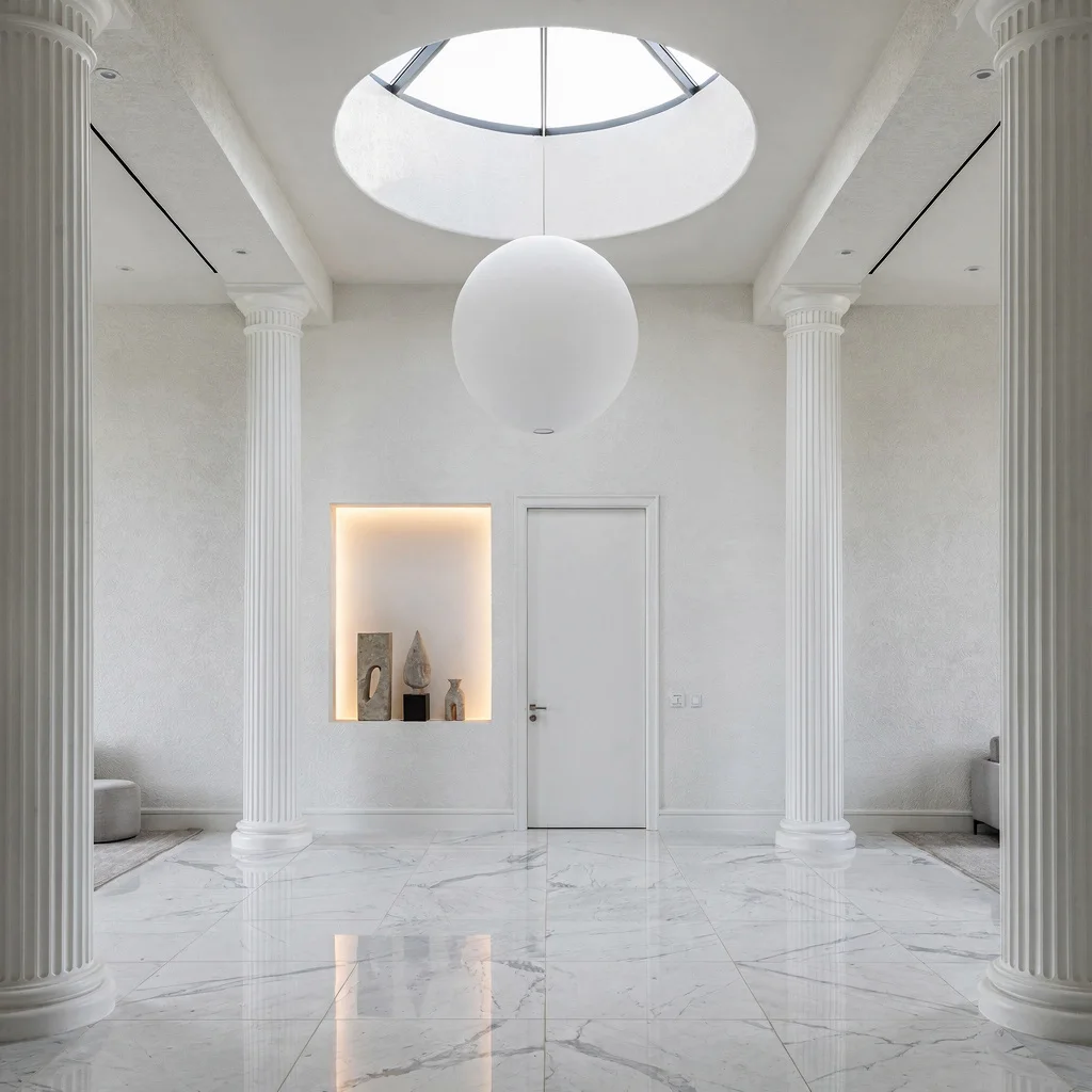 Build Monumental Grandeur