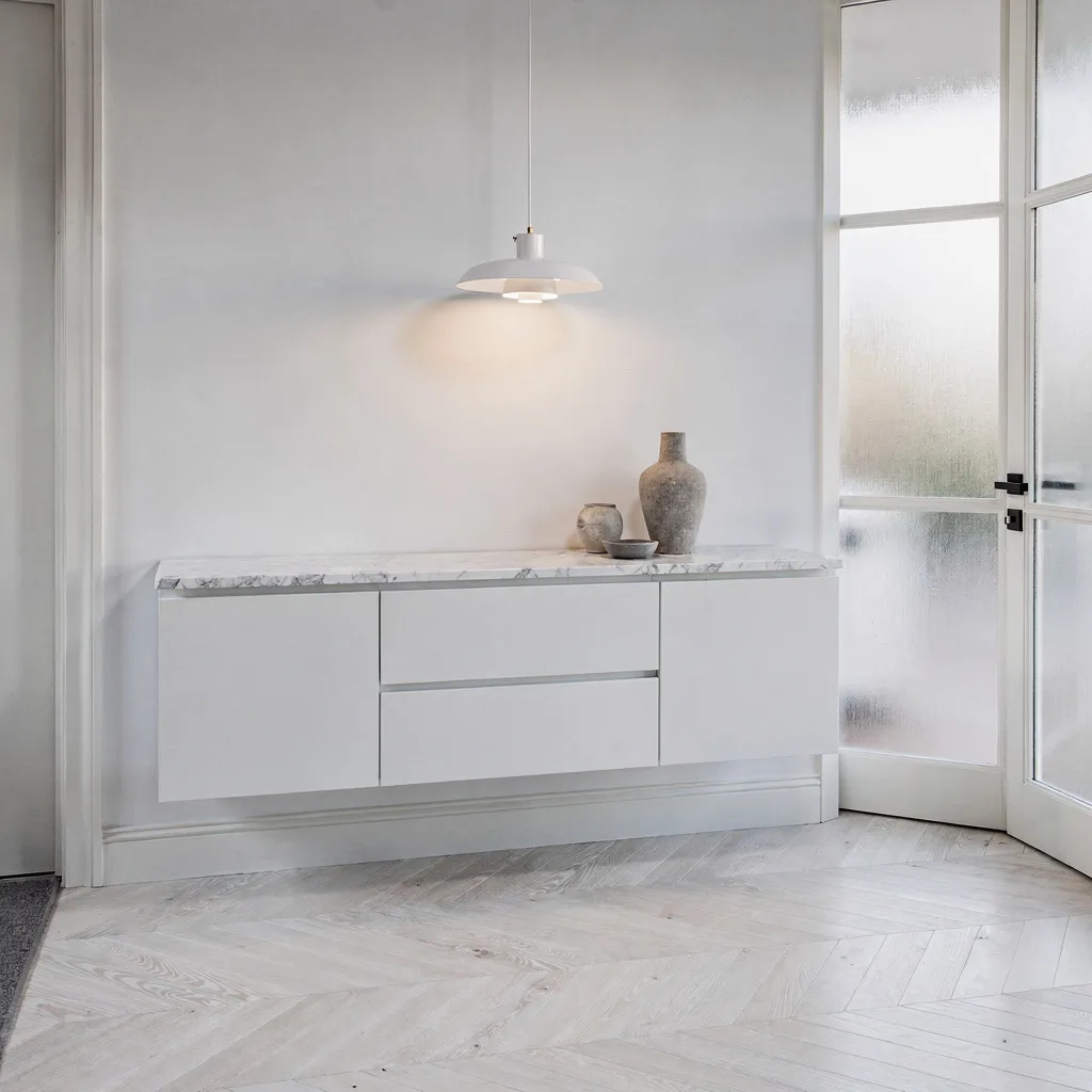 Go Scandinavian Simple