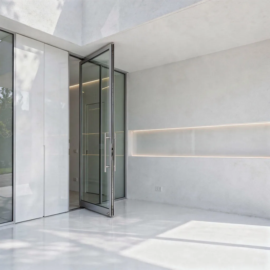 Master the Urban Minimalist Look