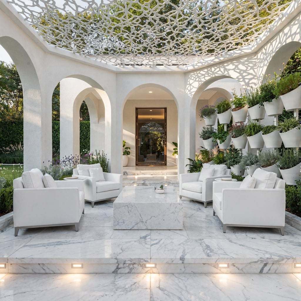 Mediterranean Grandeur