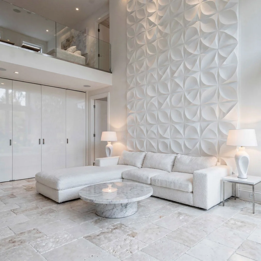 Double the Height, Double the Drama