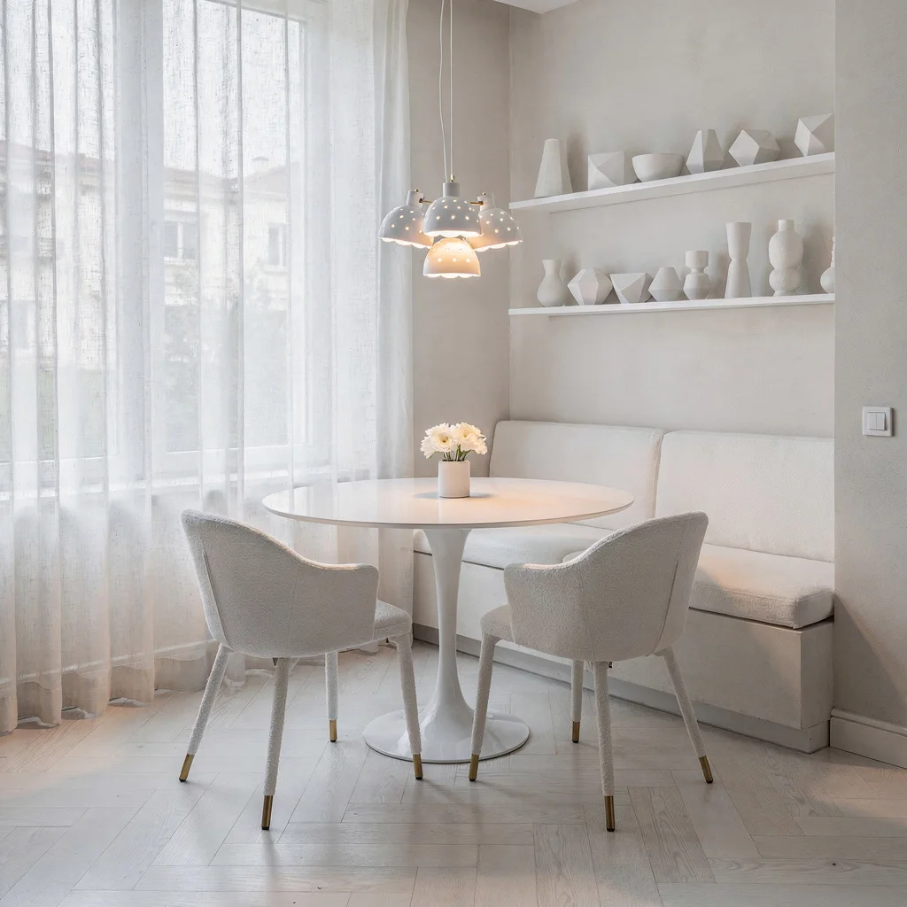 Boutique Nook Energy