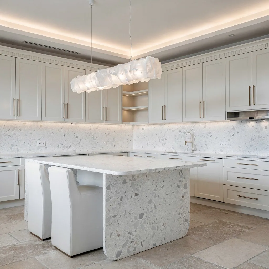 Unlock Parisian Apartment Elegance