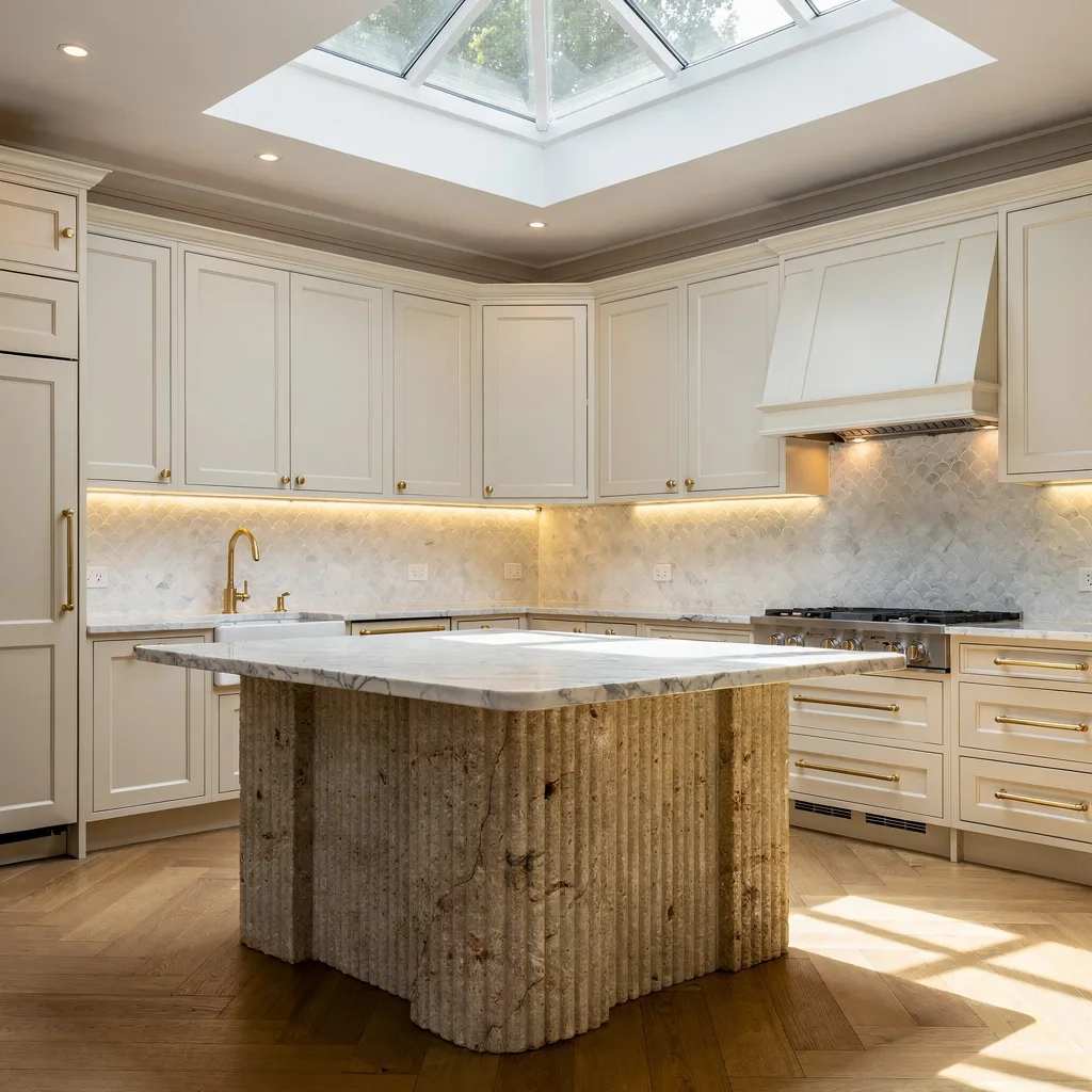 Embrace the Ultra-Minimalist Void