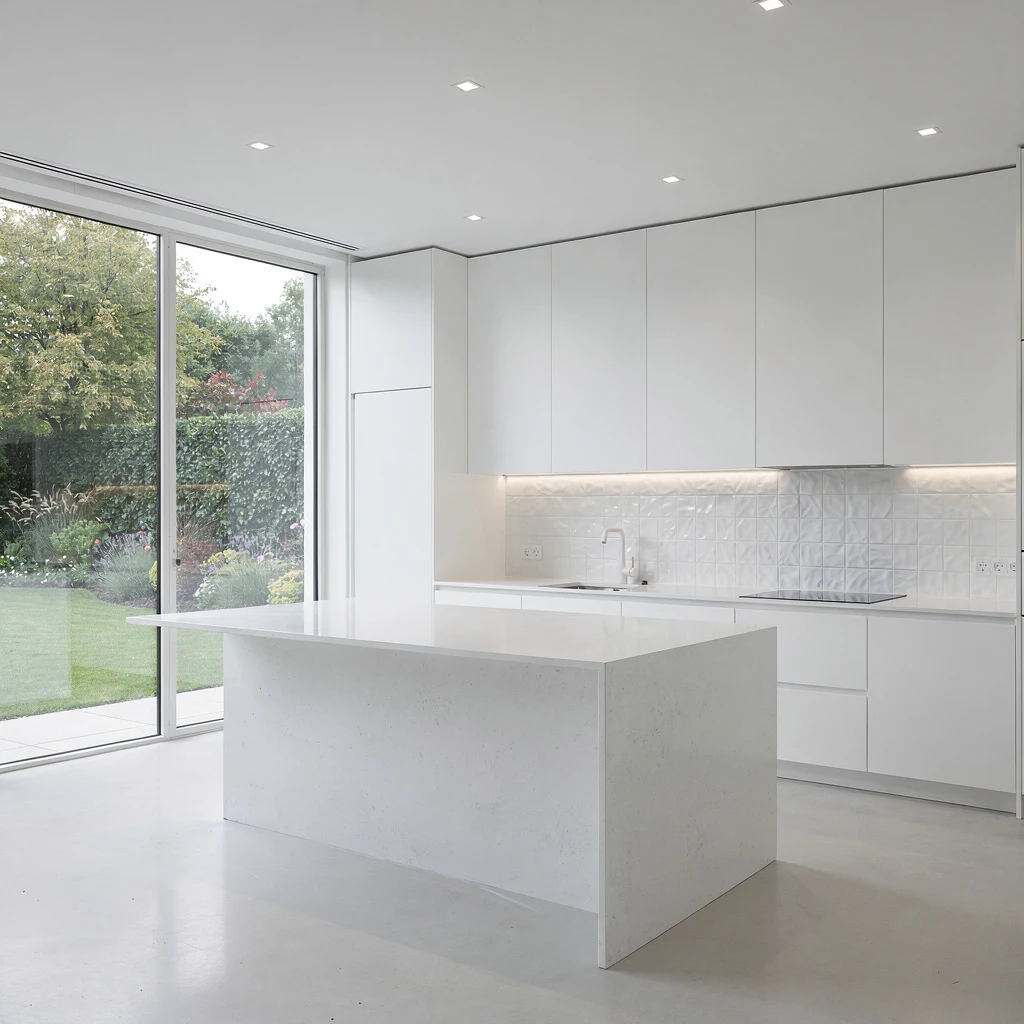 Master the Timeless Transitional