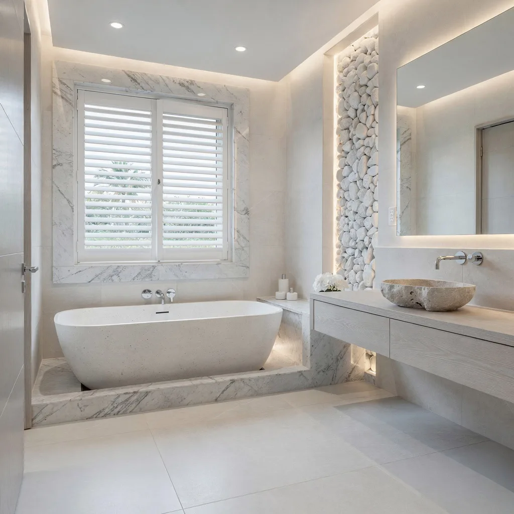 Craft a Zen Sanctuary of Silence