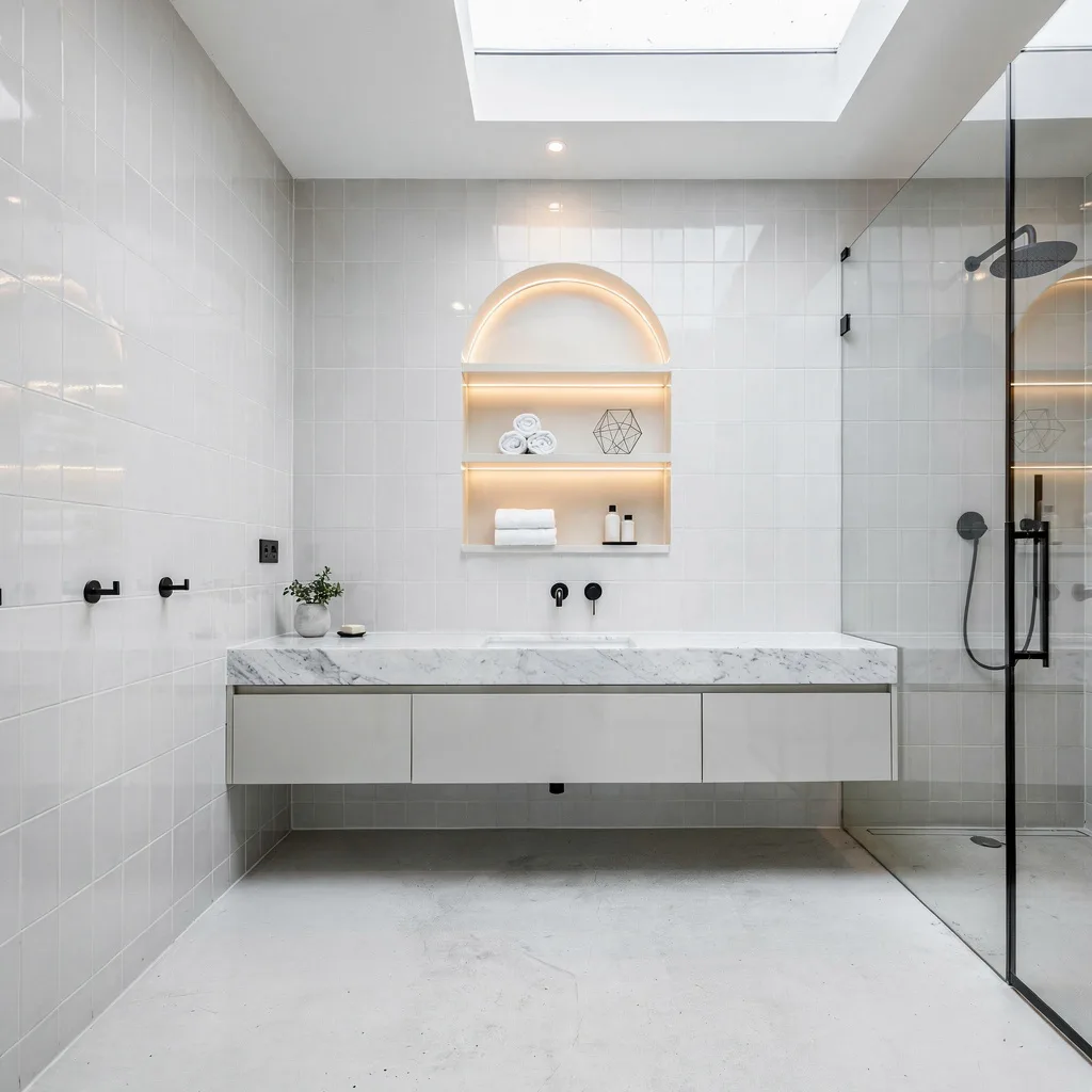 Embrace the Gallery Core Aesthetic