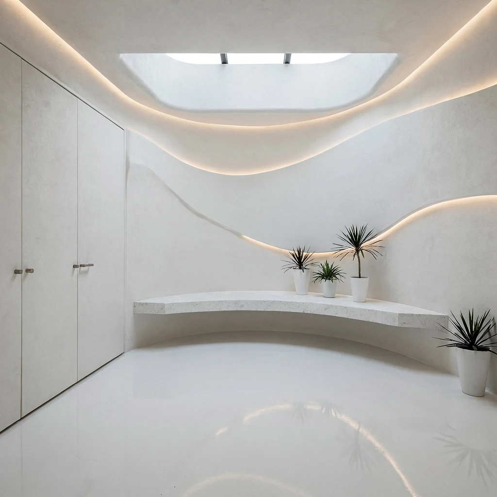 Curves Are the Ultimate Flex