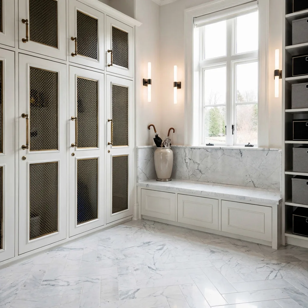 Lockers Aren't Just for School