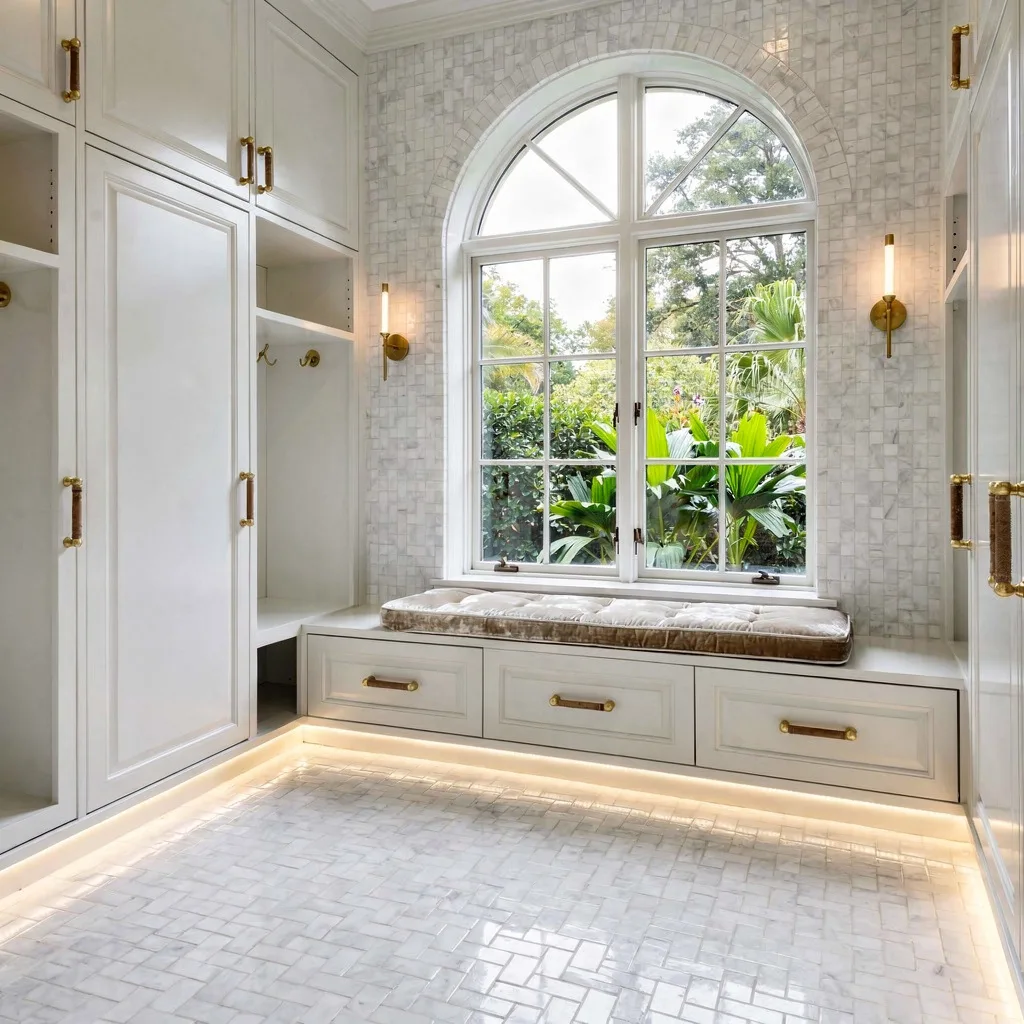 Mosaic Tiles are a Power Move