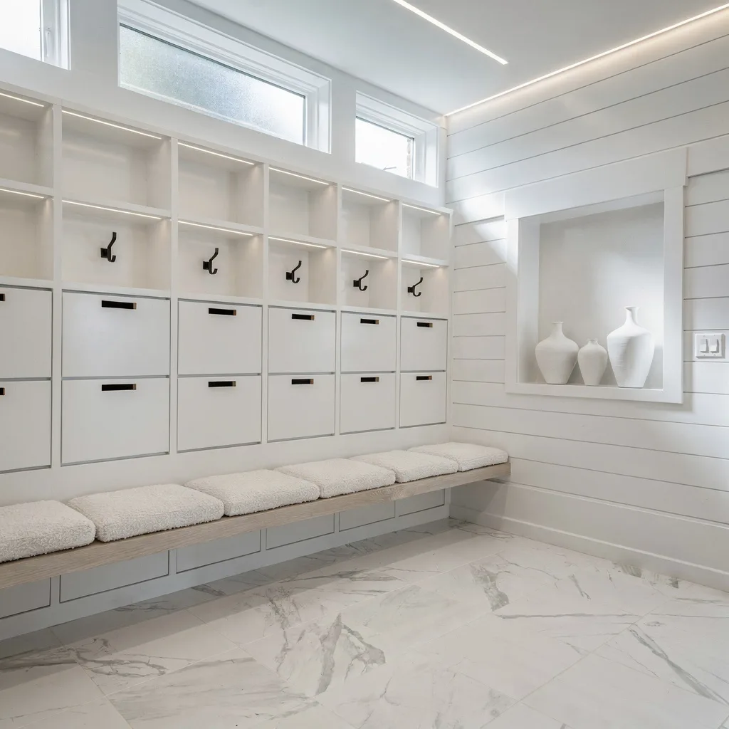 Shiplap is Your Best Friend, Actually