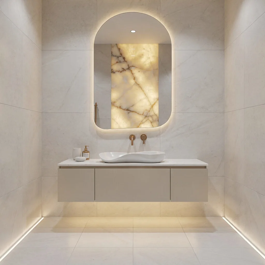 Alabaster Serenity Sesh