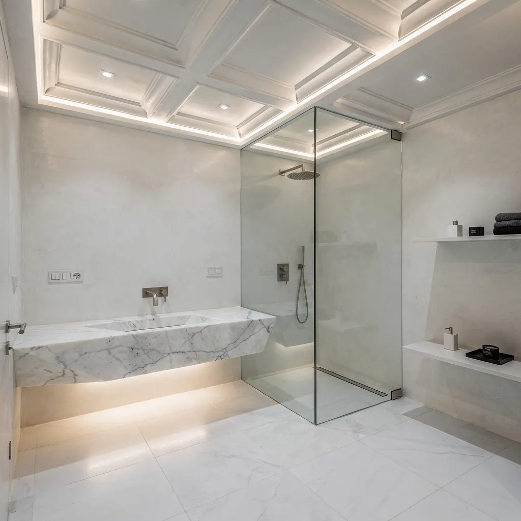 Architectural Drama Slay