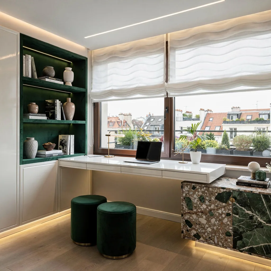 Create Curated Niches