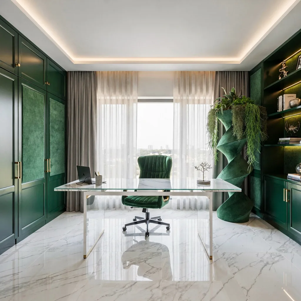 Go Full Luxe Lacquer