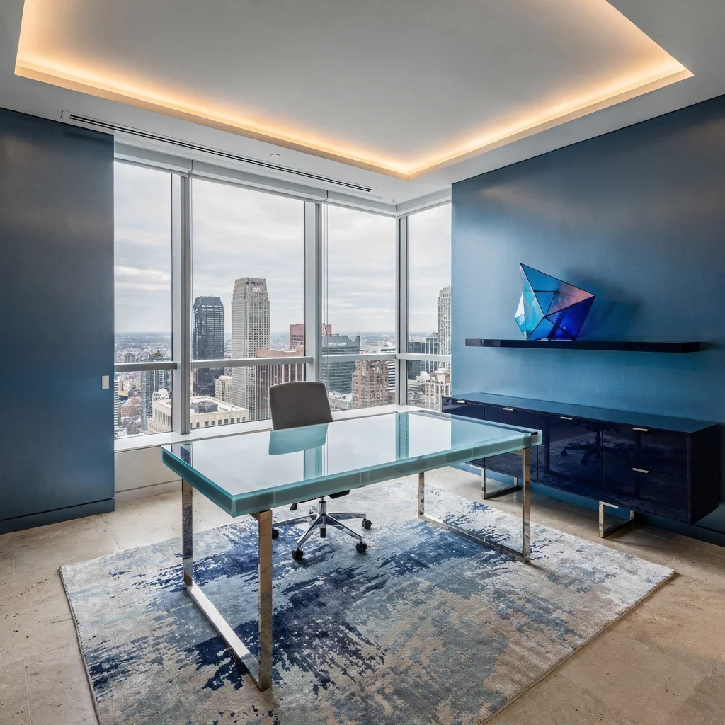 Master the Matte vs. Gloss Game