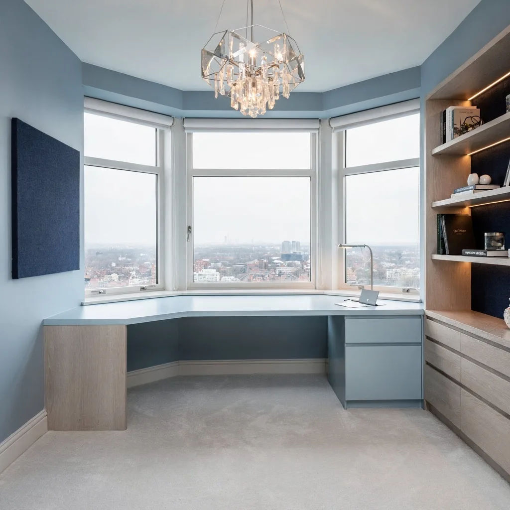 Claim Your Bay Window Era