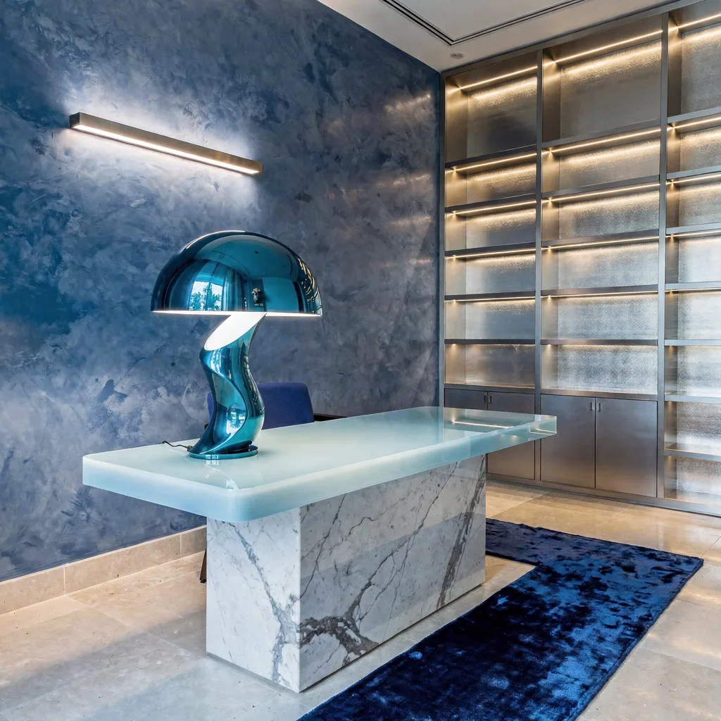 Get Plastered (On Your Walls)