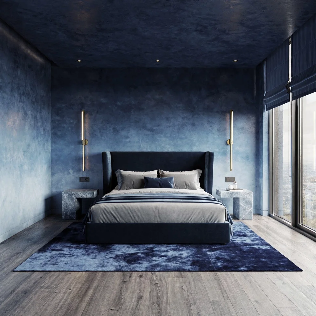 Gradient Wall Moment