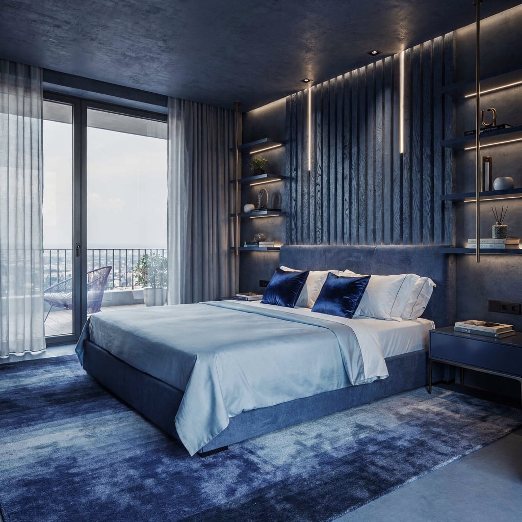 Microcement Minimalism