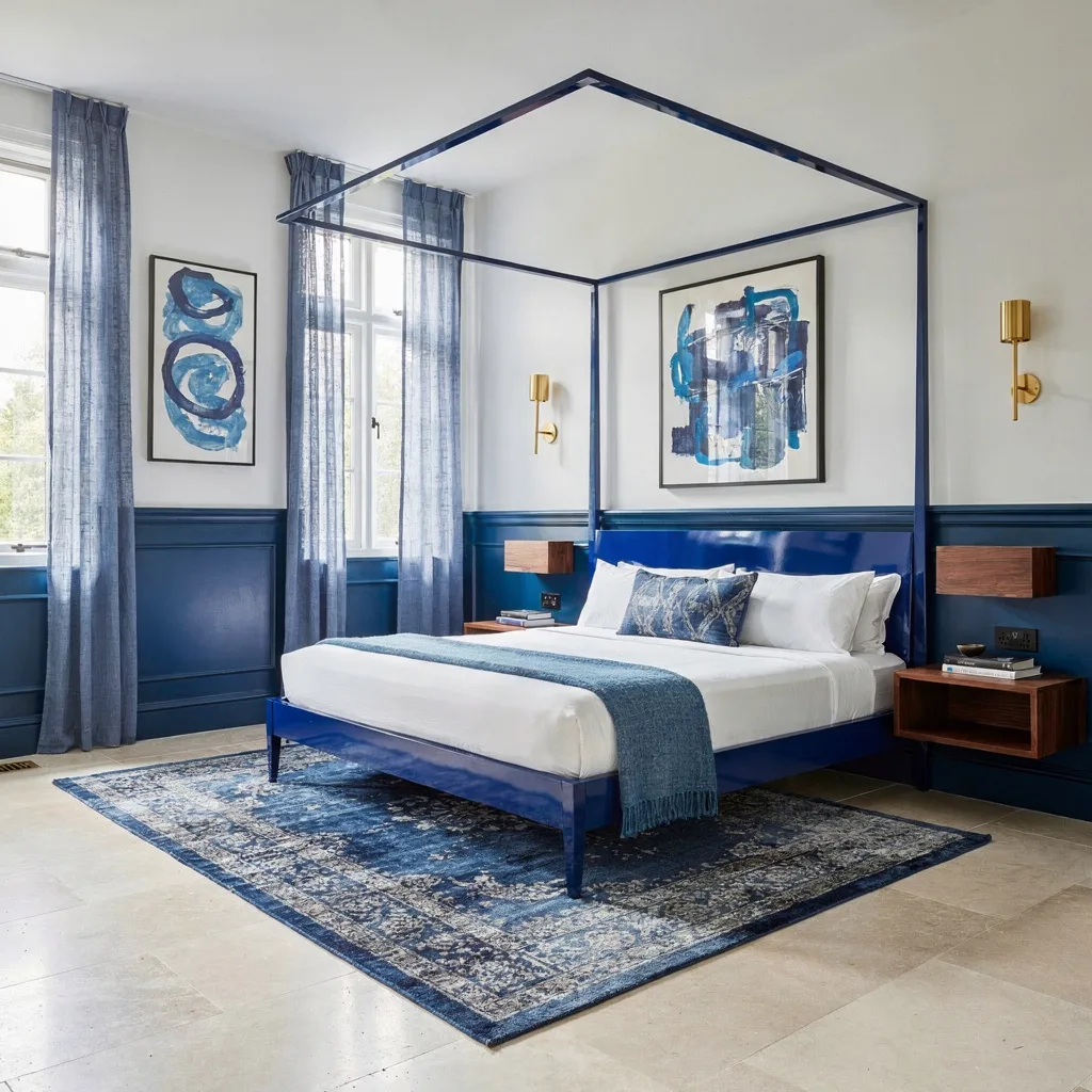 Gallery Wall Smackdown