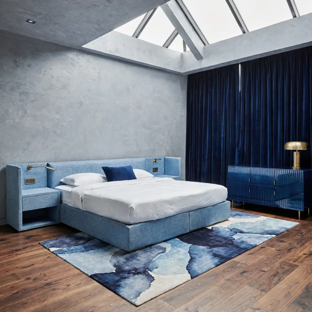 Plastered & Polished