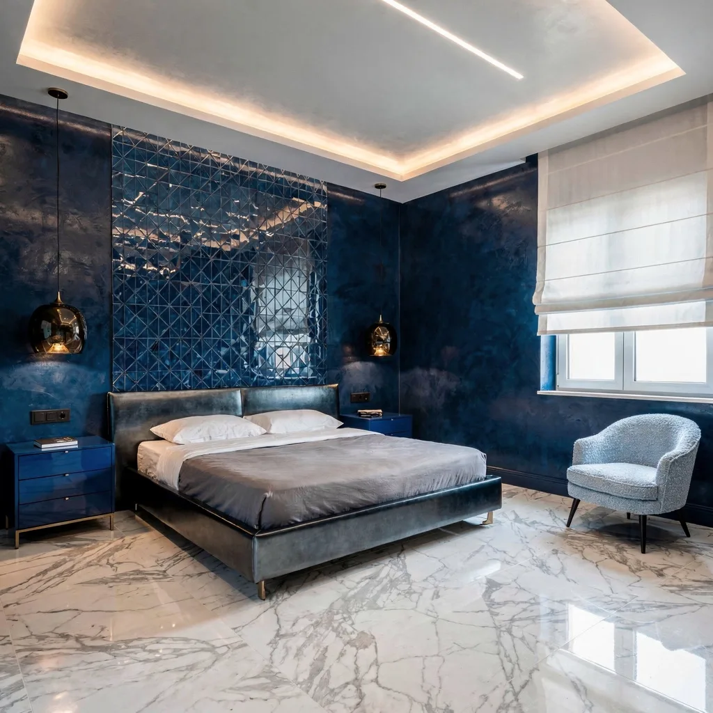 Marble & Mosaic Glow-Up