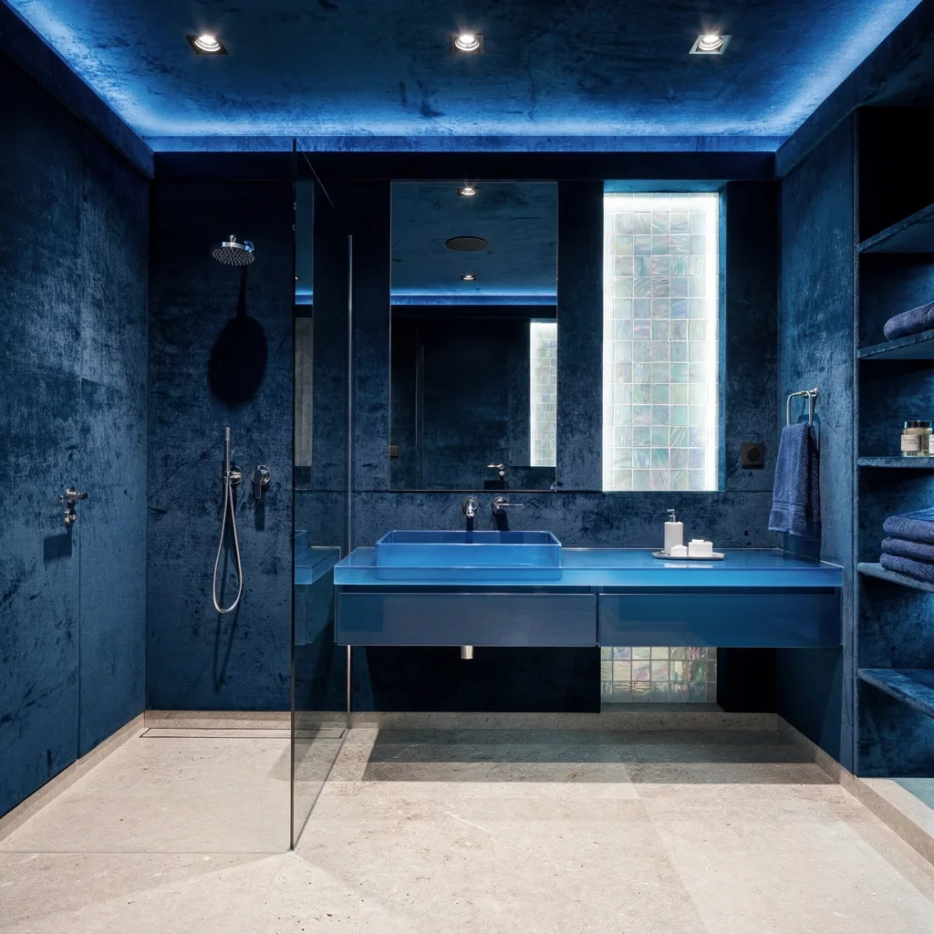 Velvet Finishes for Touchable Luxe