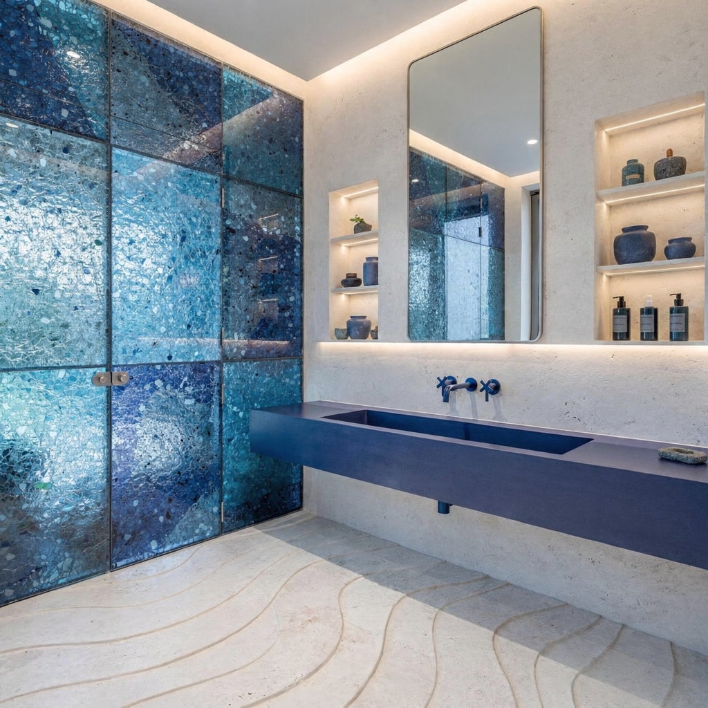 Eco-Luxe Is the New Flex