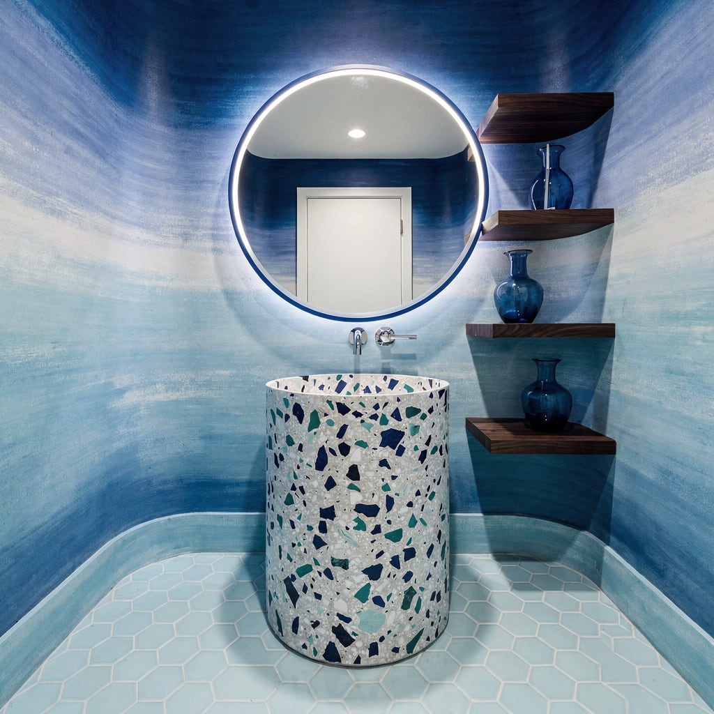 Ombré or It Didn't Happen