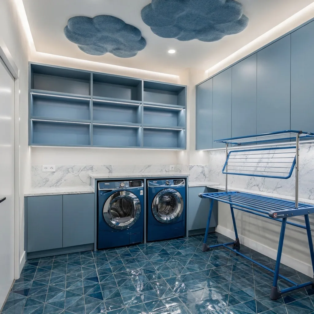 Get Graphic with Azure Grid Shelving