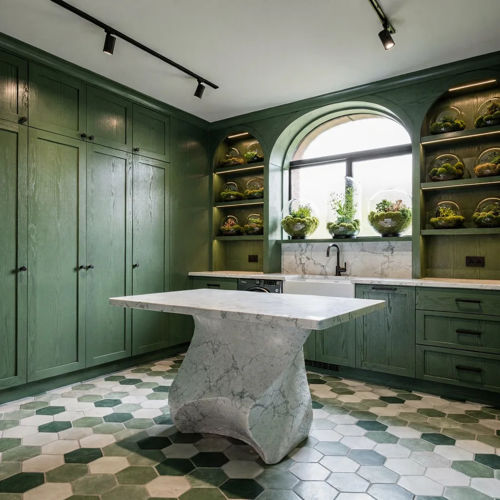 11. Get Arched and Artistic