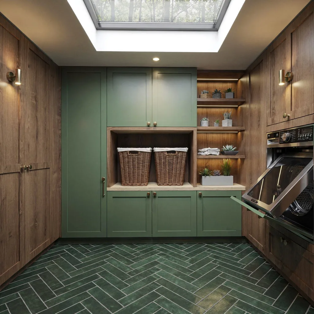 9. Nail the Chartreuse Moment