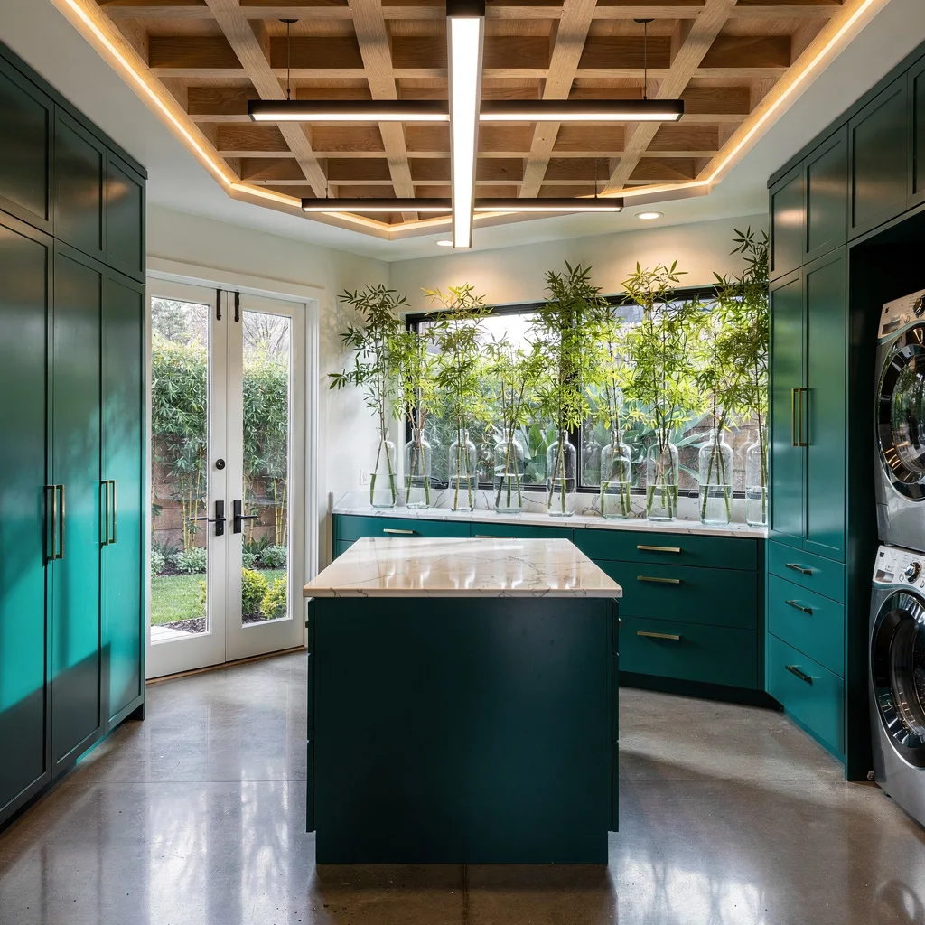 7. Design a Teal Statement