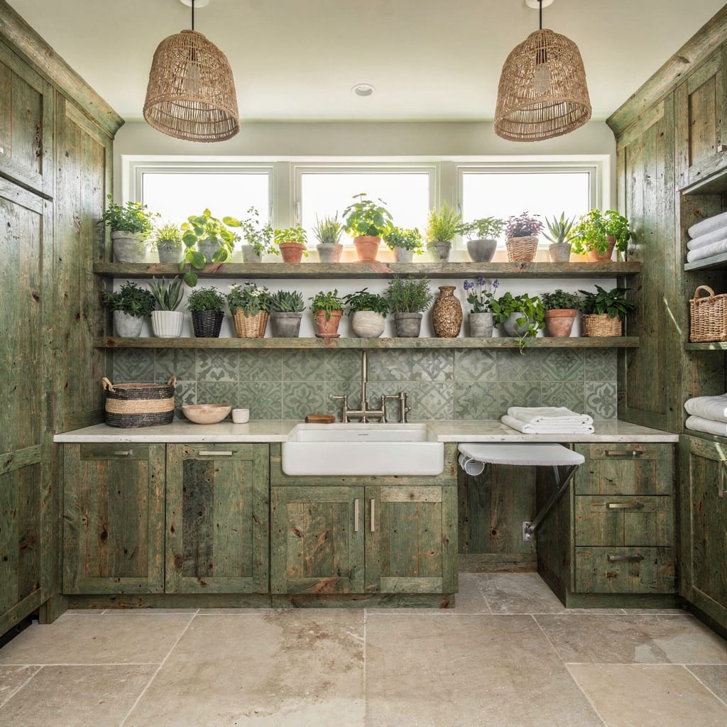 6. Source Reclaimed Character