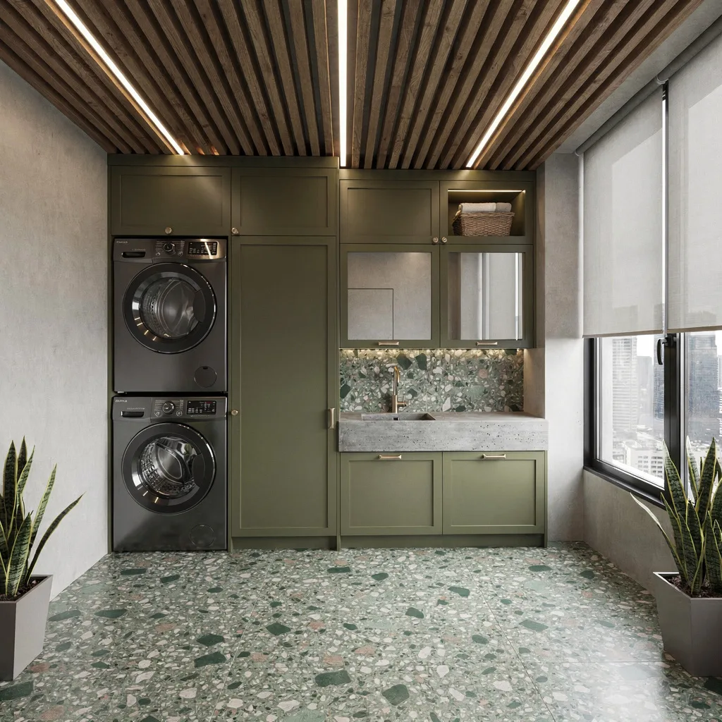 3. Embrace Loft-Style Edge