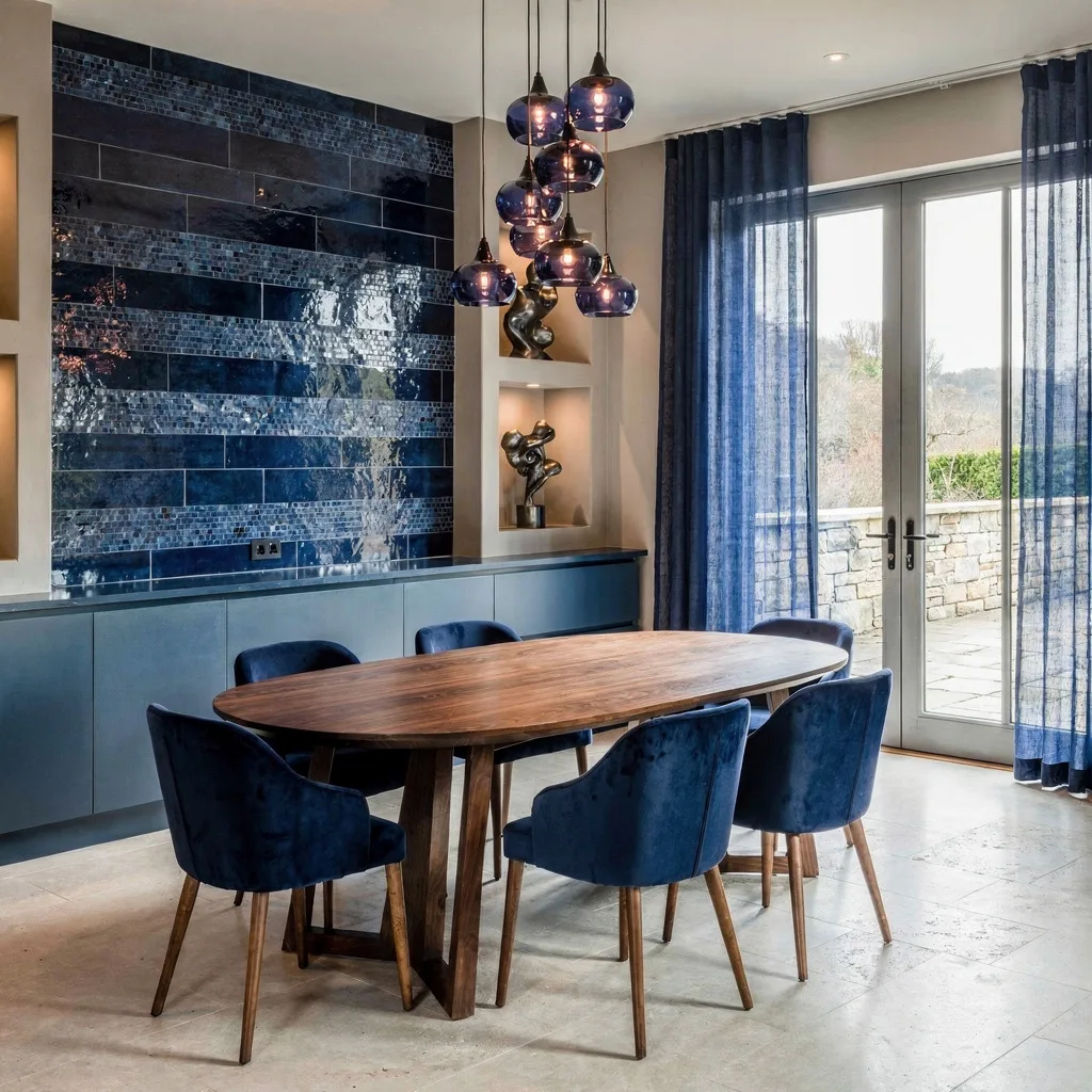 Infuse a Casual Vibe with Artisan Flair