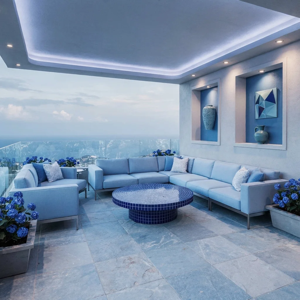 Carve Out a Limestone Sanctuary