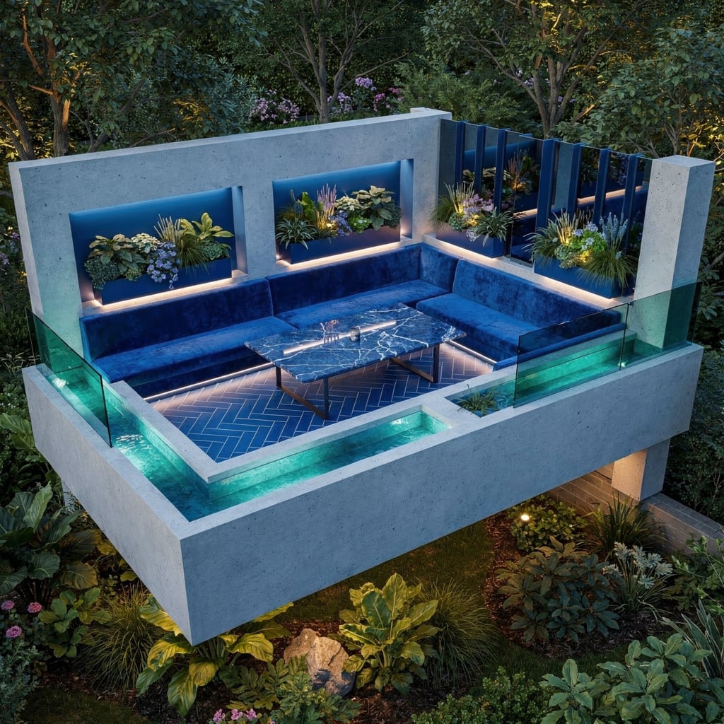 Cantilever Your Chevron Dreams