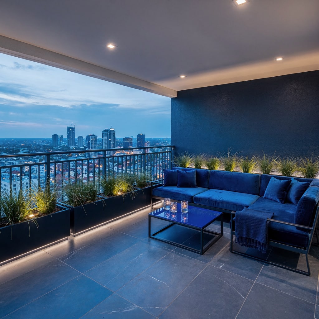 Command the Skyline with Royal Floors