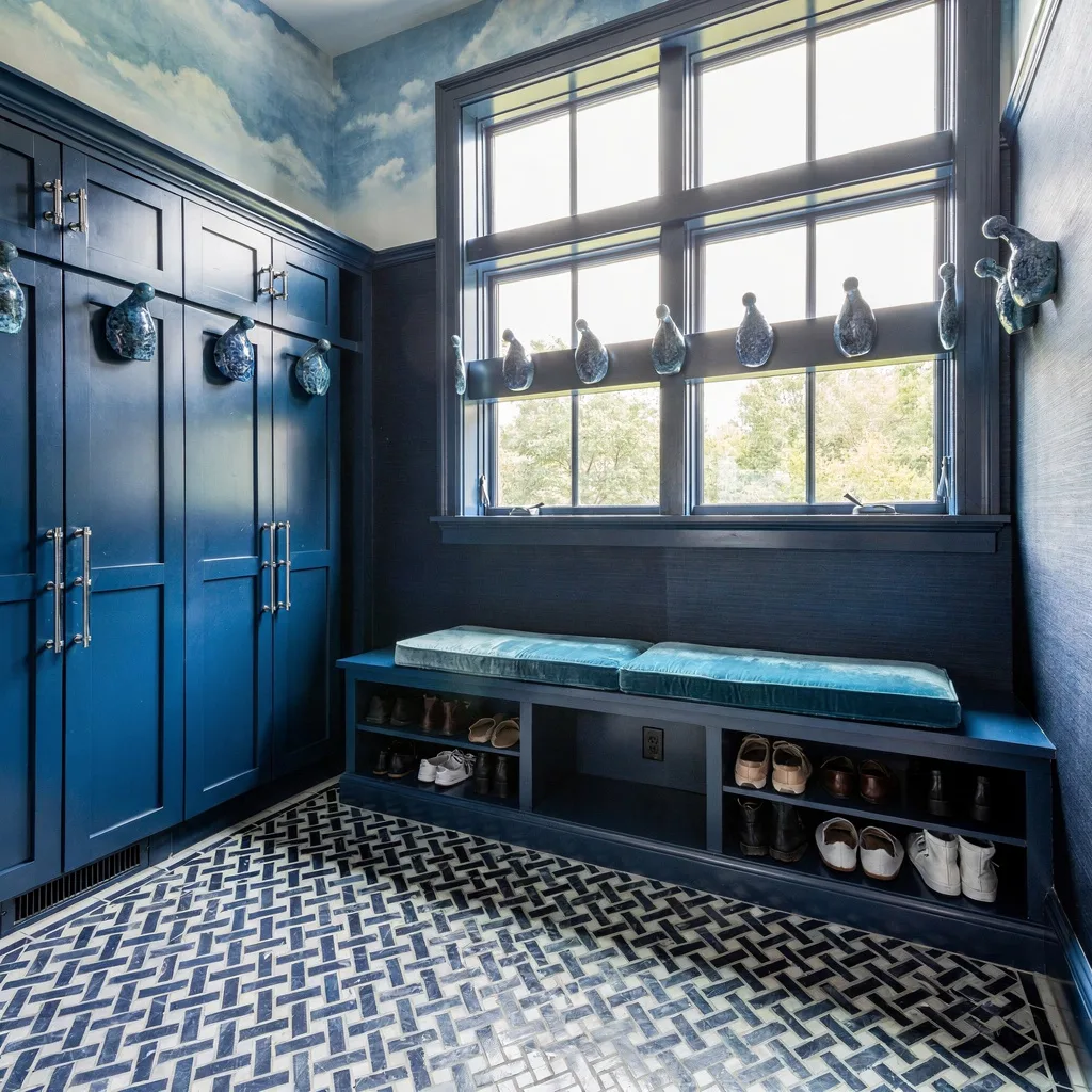 Create an Artful Ombre Effect