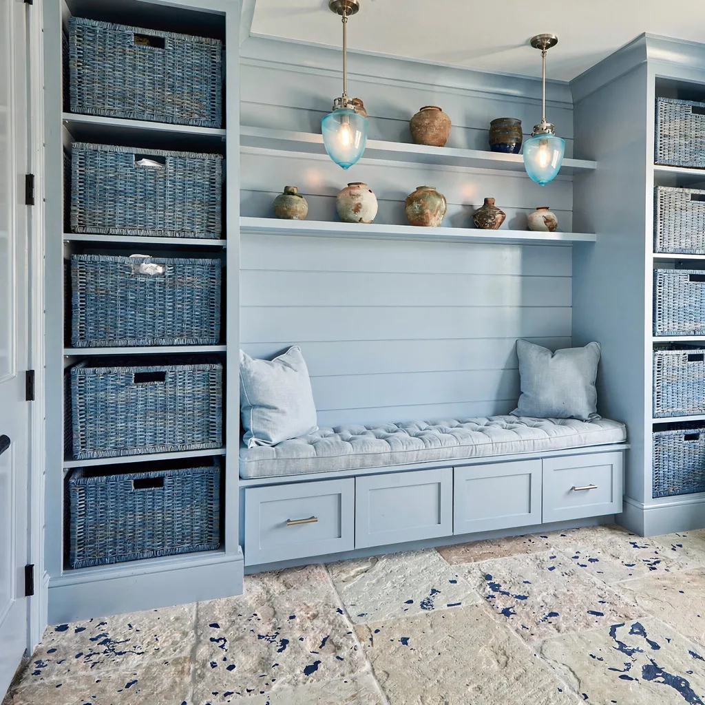 Nail the 'Lived-In Coastal' Aesthetic