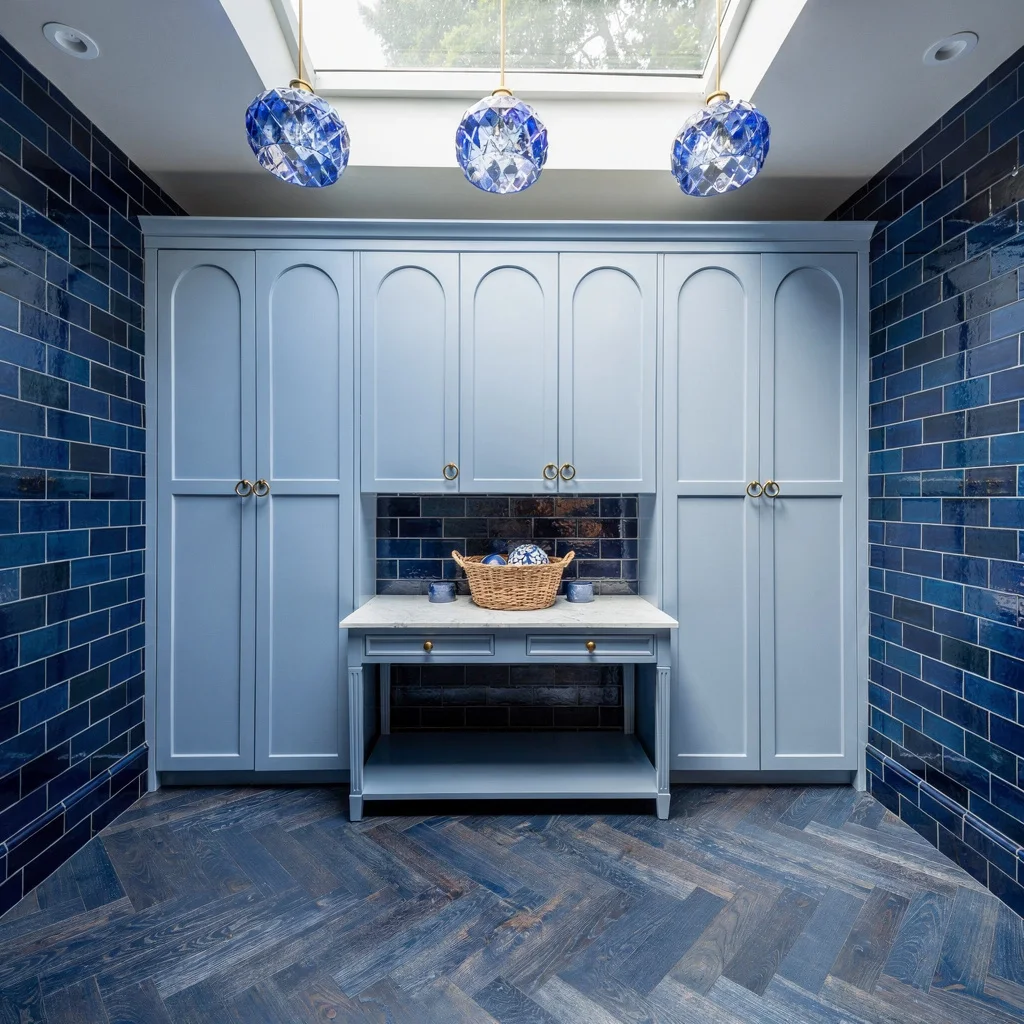 Channel Boutique Hotel Energy