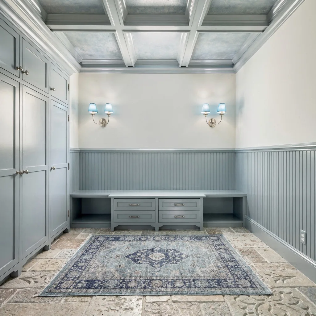 Steal That French Country Vibe (But Make It Chill)