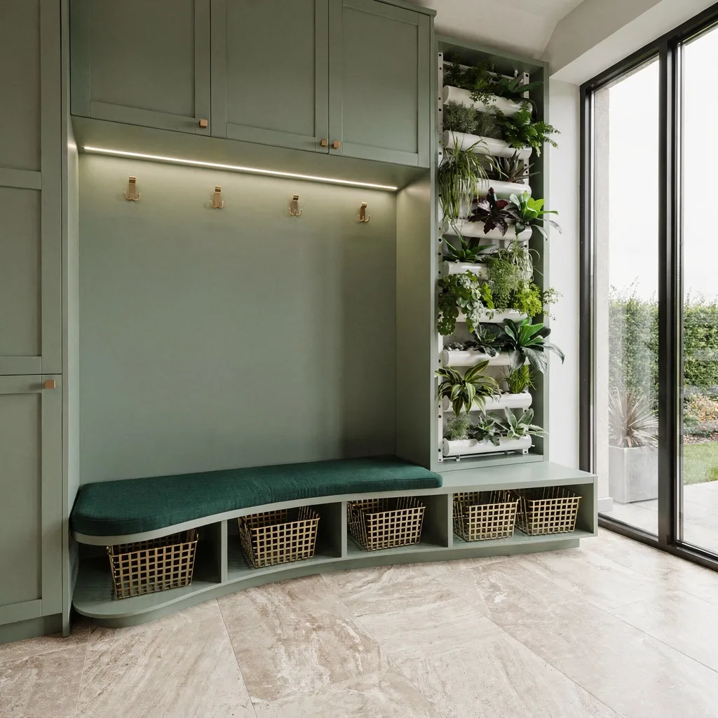 Invest in a Hydroponic Haven