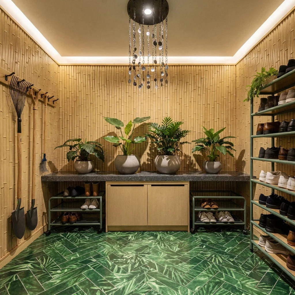 Become a Tile Herringbone Hero