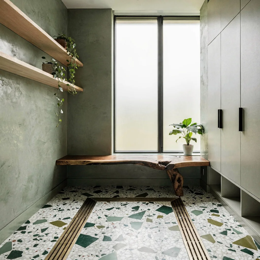 Slather on That Sage Plaster